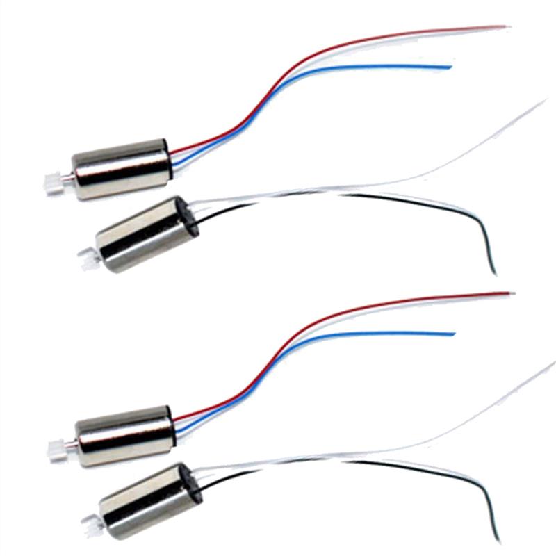 4PCS For Z1 Z3 Motor - CW/CCW  - Drone Z1 บทวิจารณ์และราคา