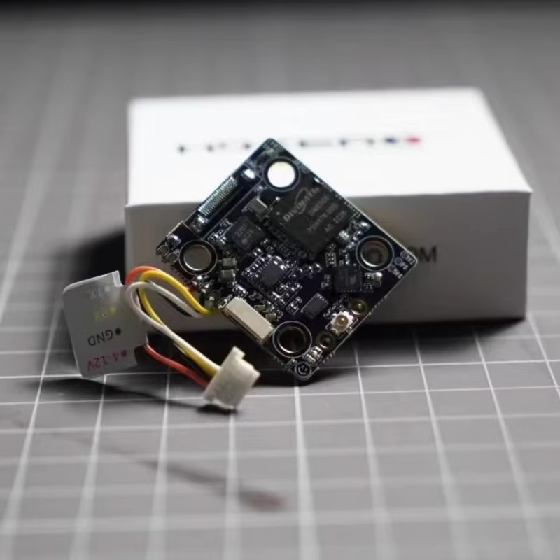 HDZero Race V3 HD Digital VTX  - Drone Rc Race บทวิจารณ์และราคา