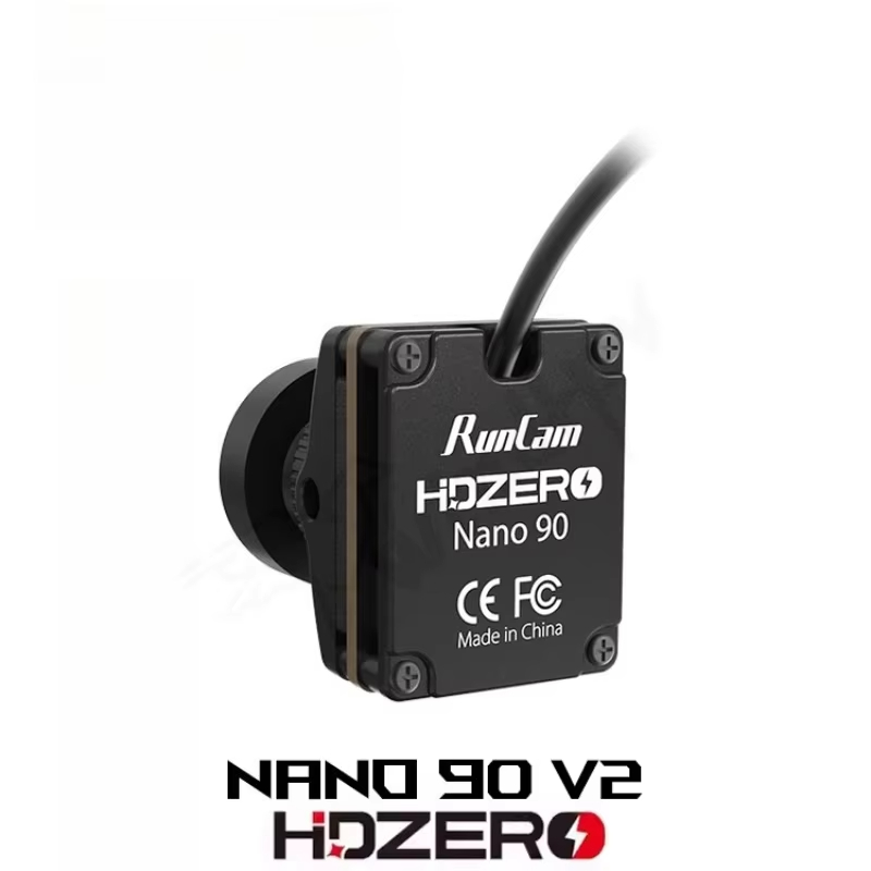 HDZero Race V3 HD Digital VTX  - Drone Rc Race บทวิจารณ์และราคา