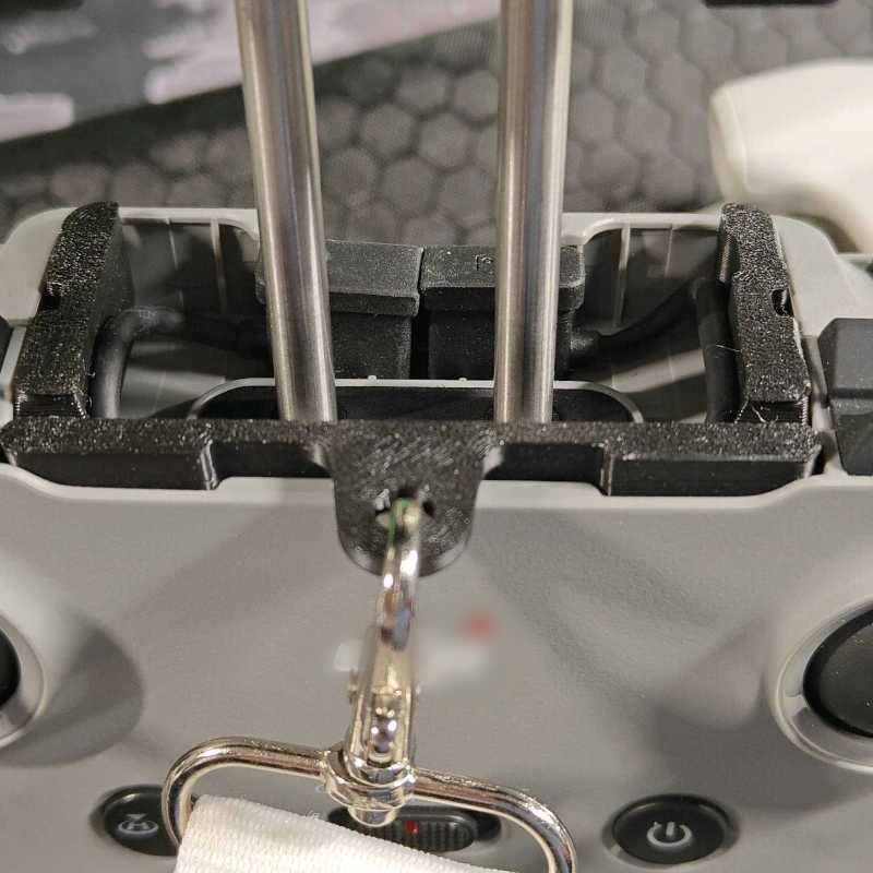 Neck Strap Mount Bracket for D - Drone Rc Lanyard บทวิจารณ์และราคา