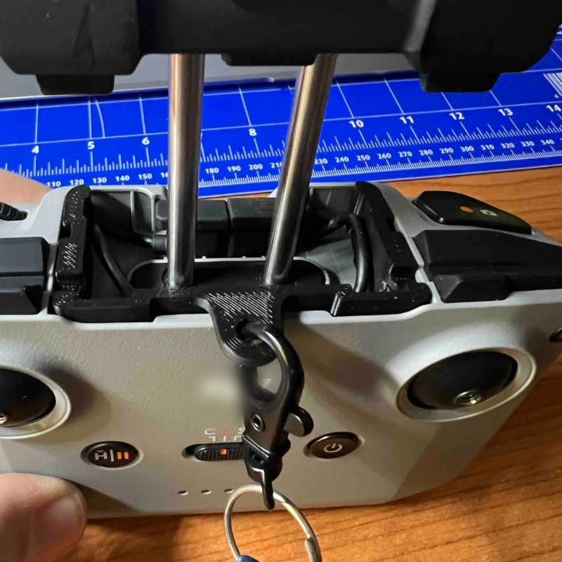 Neck Strap Mount Bracket for D - Drone Rc Lanyard บทวิจารณ์และราคา