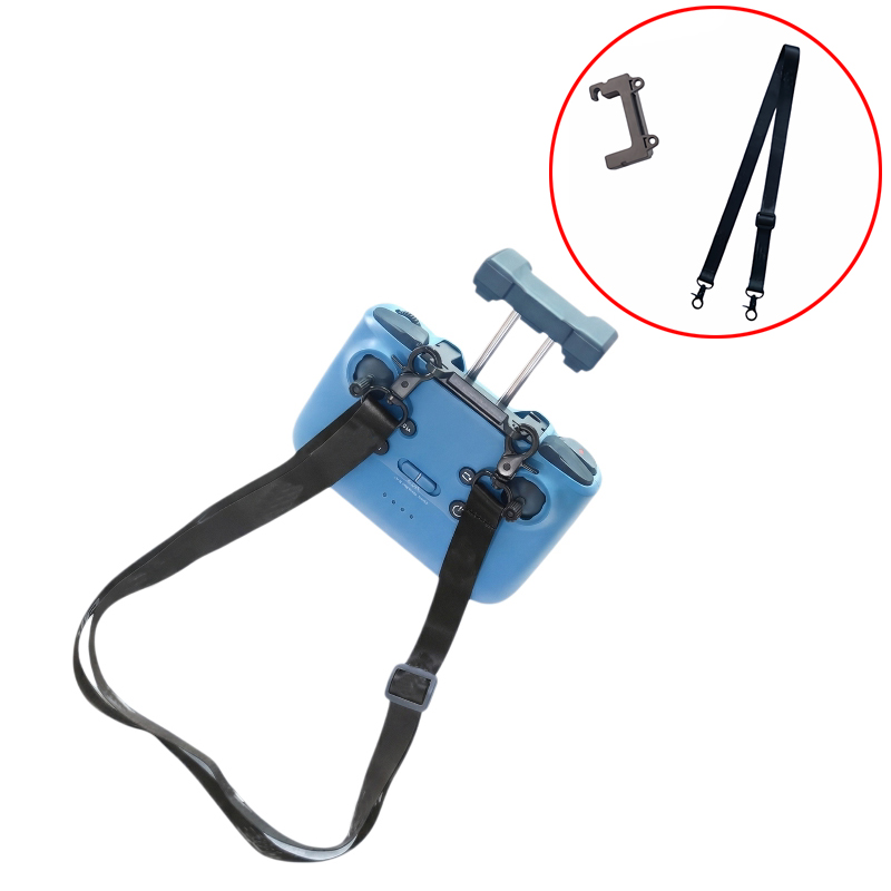 1PCS Remote Controller Adjusta - Drone Rc Lanyard บทวิจารณ์และราคา