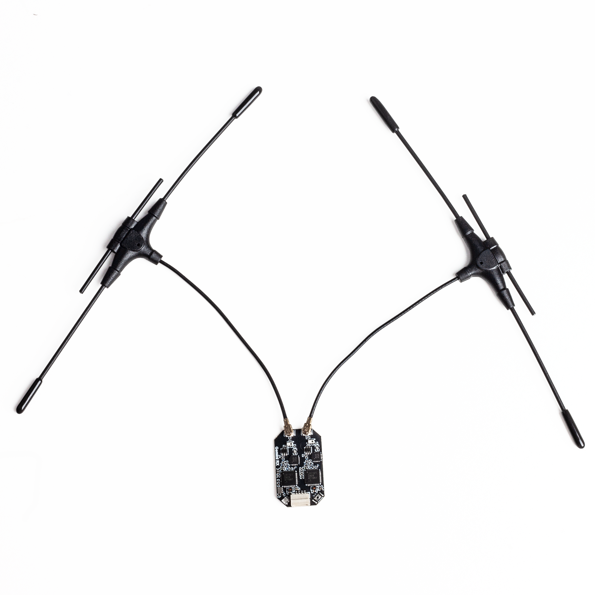 ELRS 915MHz/2.4GHz Gemini Dual - Drone Rc Quadcopter Controller บทวิจารณ์และราคา