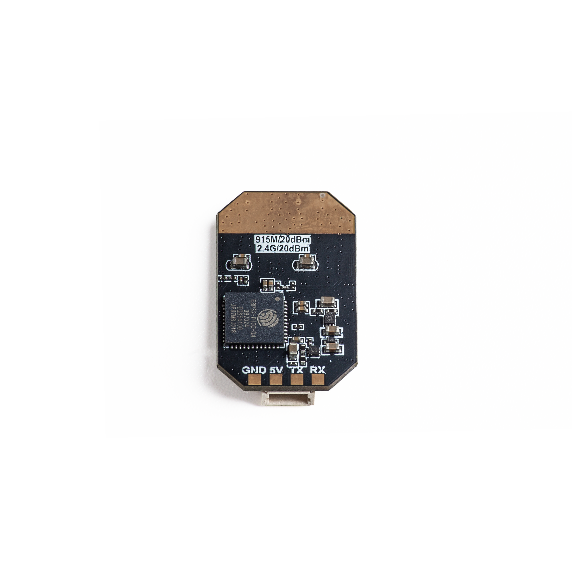 ELRS 915MHz/2.4GHz Gemini Dual - Drone Rc Quadcopter Controller บทวิจารณ์และราคา