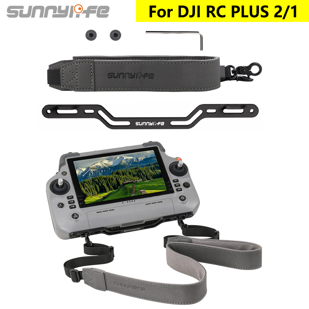 Sunnylife Remote Controller La - Drone Rc Lanyard บทวิจารณ์และราคา