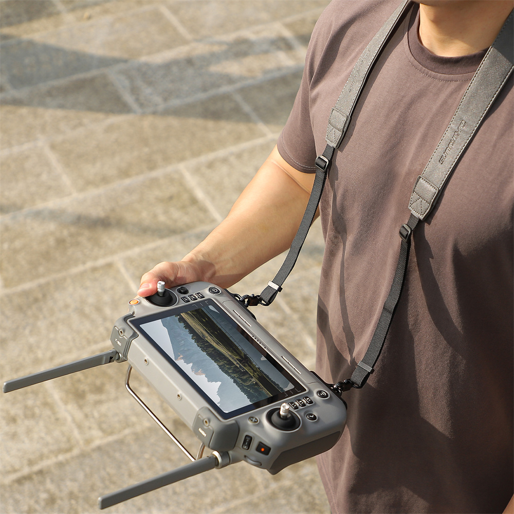 Sunnylife Remote Controller La - Drone Rc Lanyard บทวิจารณ์และราคา