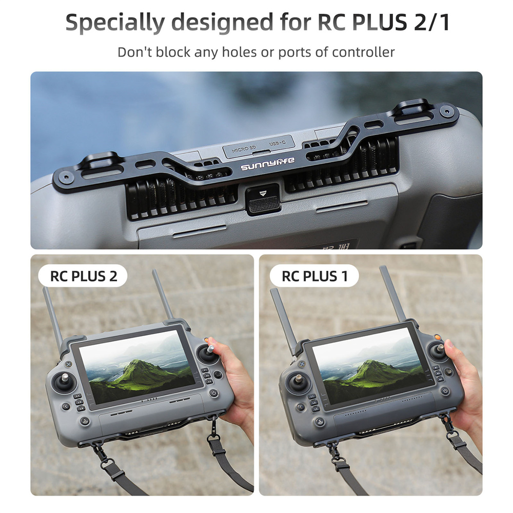 Sunnylife Remote Controller La - Drone Rc Lanyard บทวิจารณ์และราคา