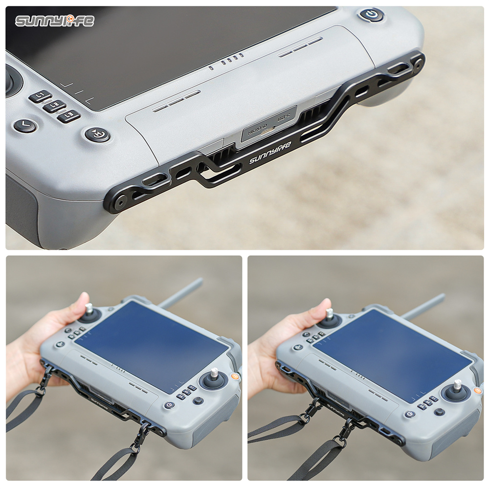 Sunnylife Remote Controller La - Drone Rc Lanyard บทวิจารณ์และราคา