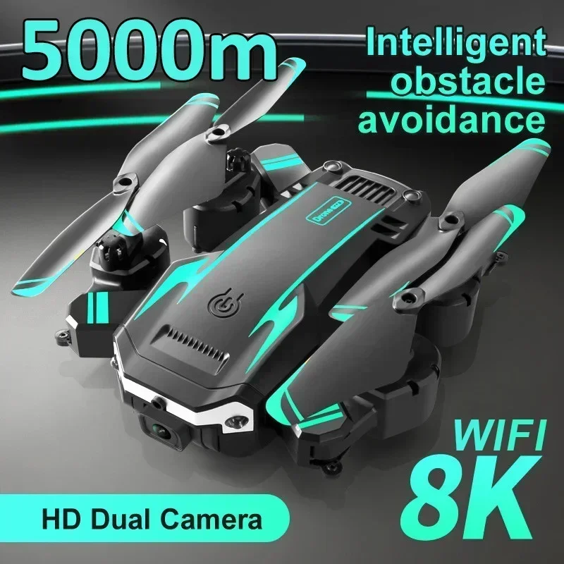 G6 Professional Foldable Quadc - Drone Top Rc บทวิจารณ์และราคา