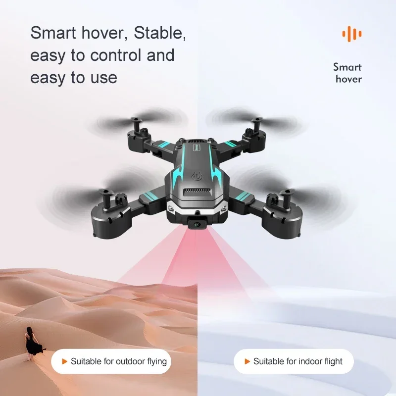 G6 Professional Foldable Quadc - Drone Top Rc บทวิจารณ์และราคา