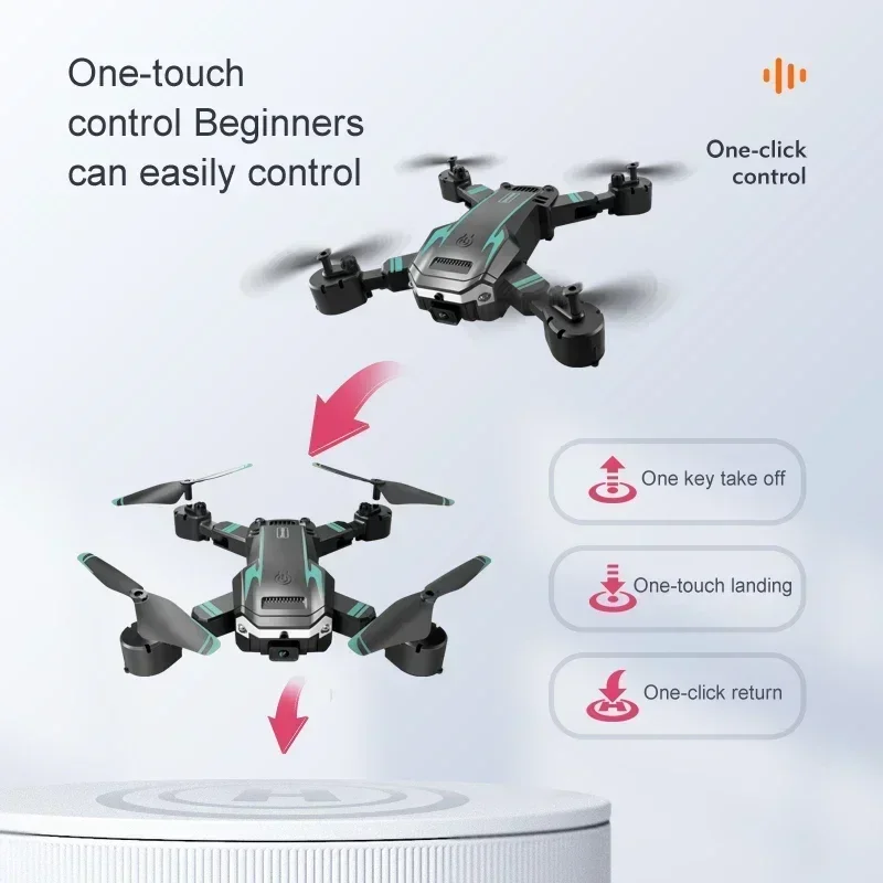 G6 Professional Foldable Quadc - Drone Top Rc บทวิจารณ์และราคา