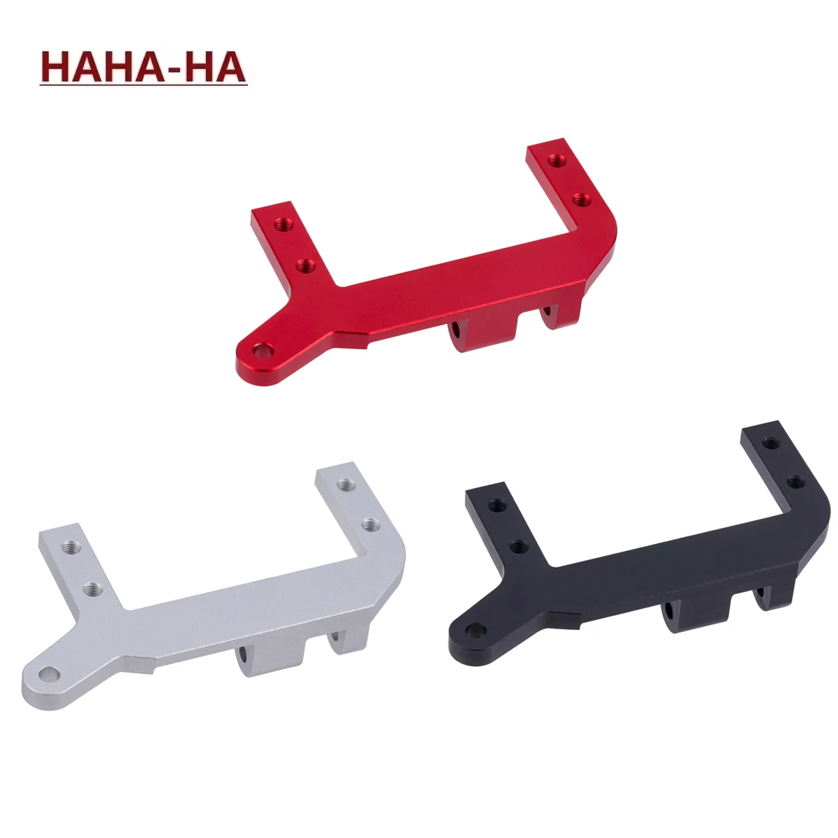 CNC Aluminium Axle Servo Mount - Rc Crawler Axle Parts บทวิจารณ์และราคา