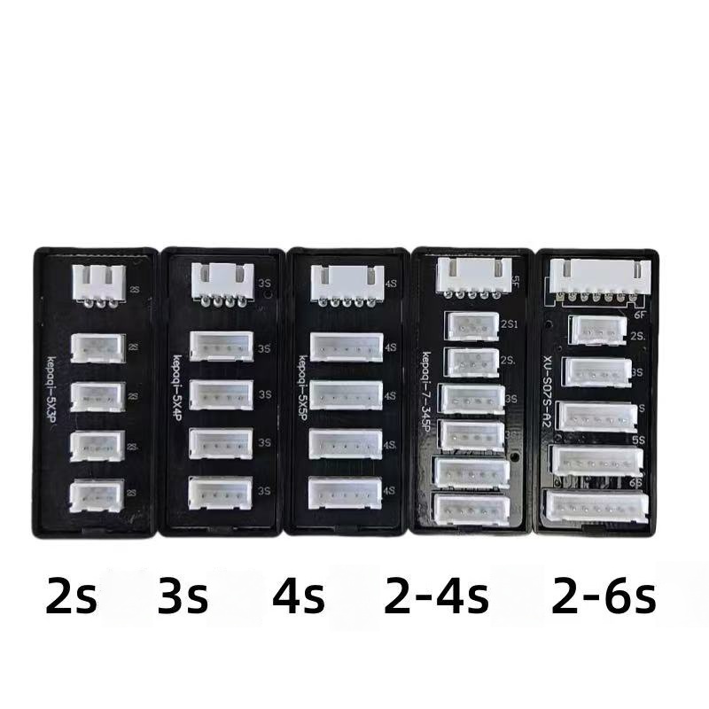 Lithium battery parallel charg - Lipo Parallel Charging Board บทวิจารณ์และราคา
