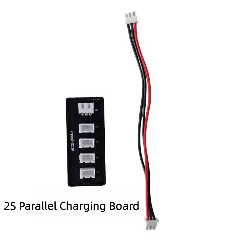 Lithium battery parallel charg - Lipo Parallel Charging Board บทวิจารณ์และราคา