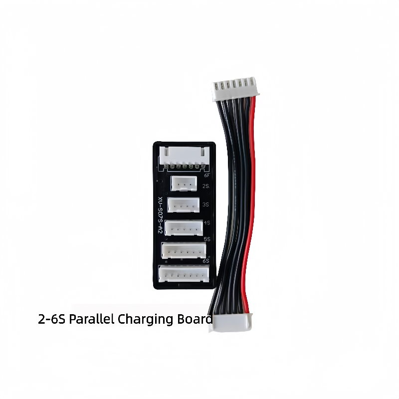 Lithium battery parallel charg - Lipo Parallel Charging Board บทวิจารณ์และราคา
