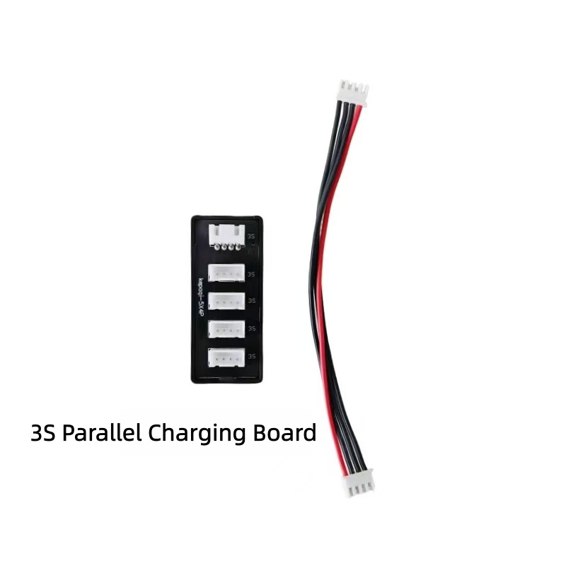 Lithium battery parallel charg - Lipo Parallel Charging Board บทวิจารณ์และราคา