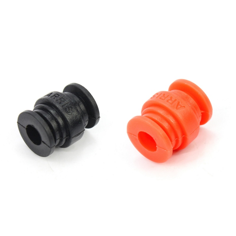 4Pcs/Lot Anti Vibration Rubber - Drone Rc Airplane บทวิจารณ์และราคา