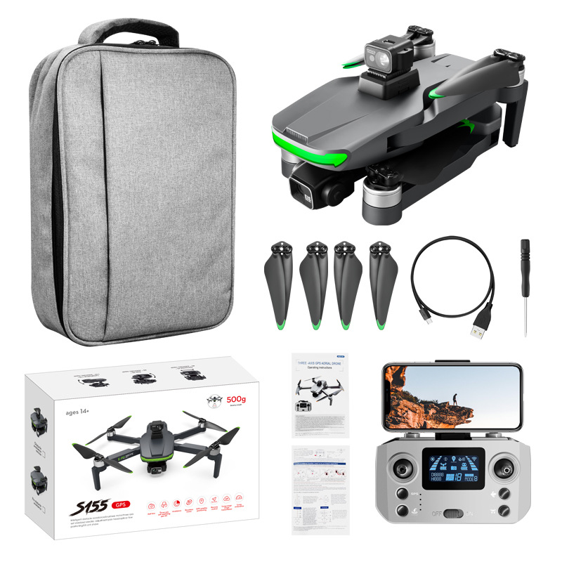 Beginner 4K HD , 7.2inch Scree - Drone Rc Parts บทวิจารณ์และราคา