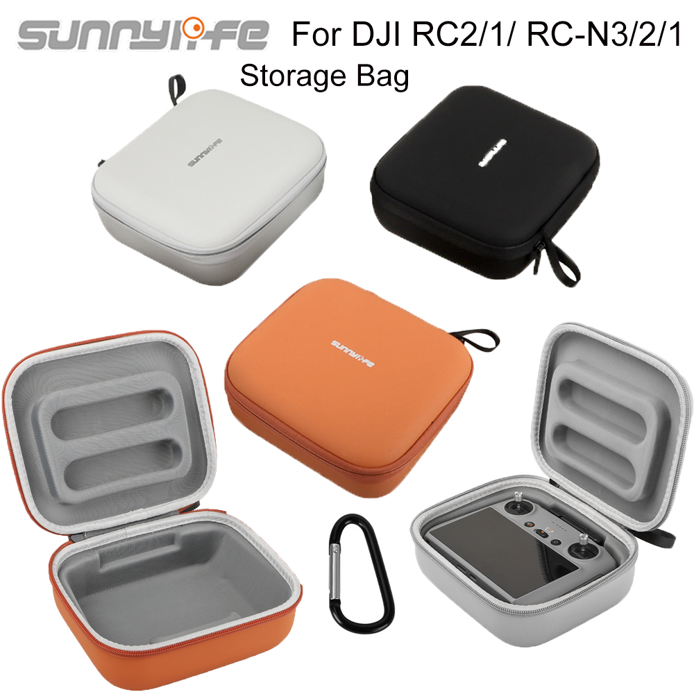 Sunnylife Remote Control Stora - Drone Dji Rc N3 บทวิจารณ์และราคา