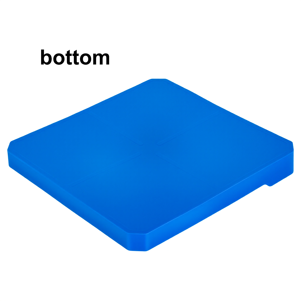 1Pcs Silicone Parts Tray with  - Drone Rc Parts บทวิจารณ์และราคา