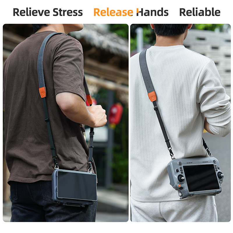 Remote Controller Lanyard Neck - Drone Dji Rc Pro 2 บทวิจารณ์และราคา
