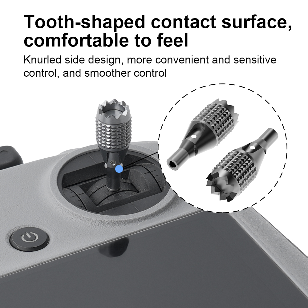 Remote Control Joysticks for D - Drone Dji Rc Pro 2 บทวิจารณ์และราคา