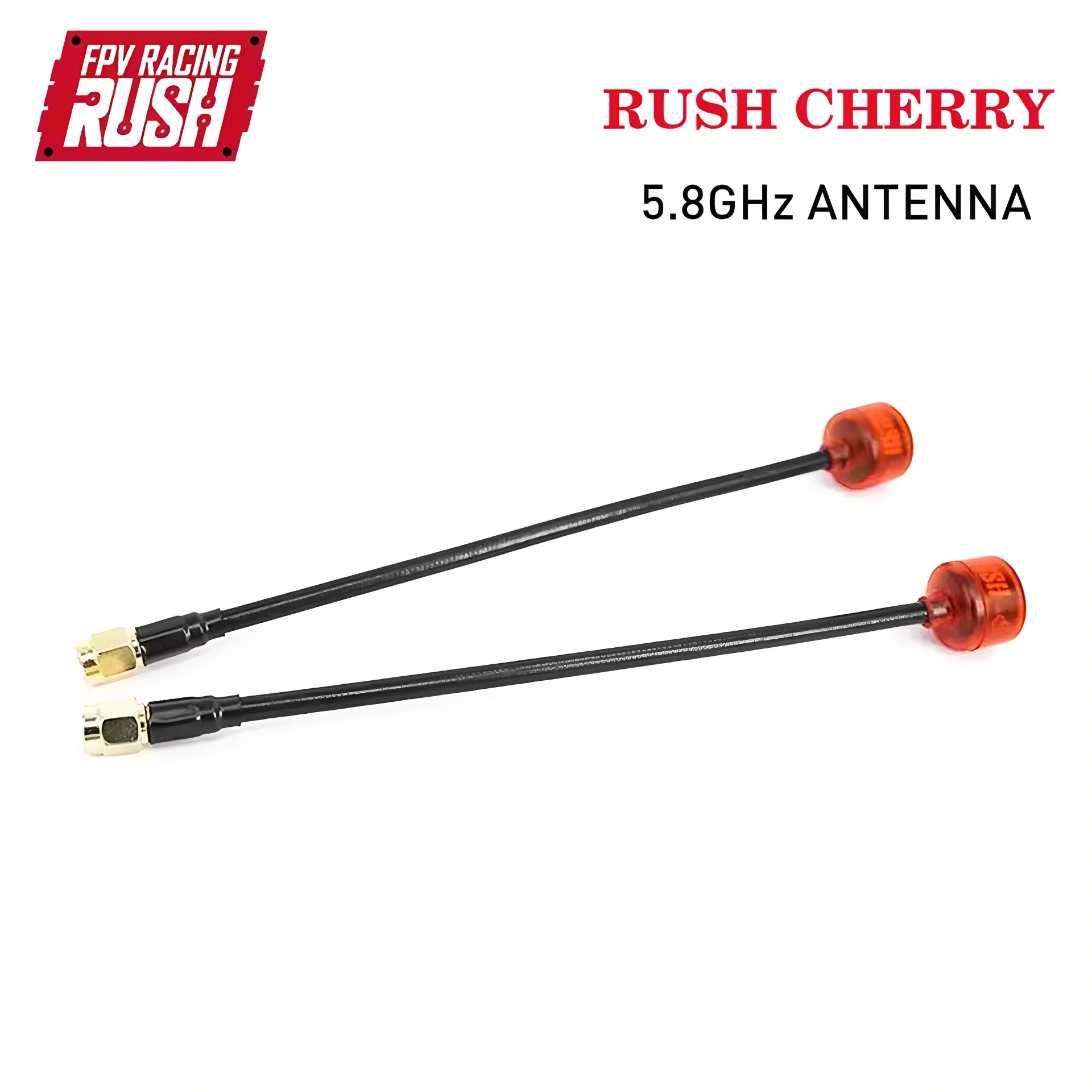 2026 NEW RUSHFPV RUSH Cherry F - Drone Rc Airplane บทวิจารณ์และราคา