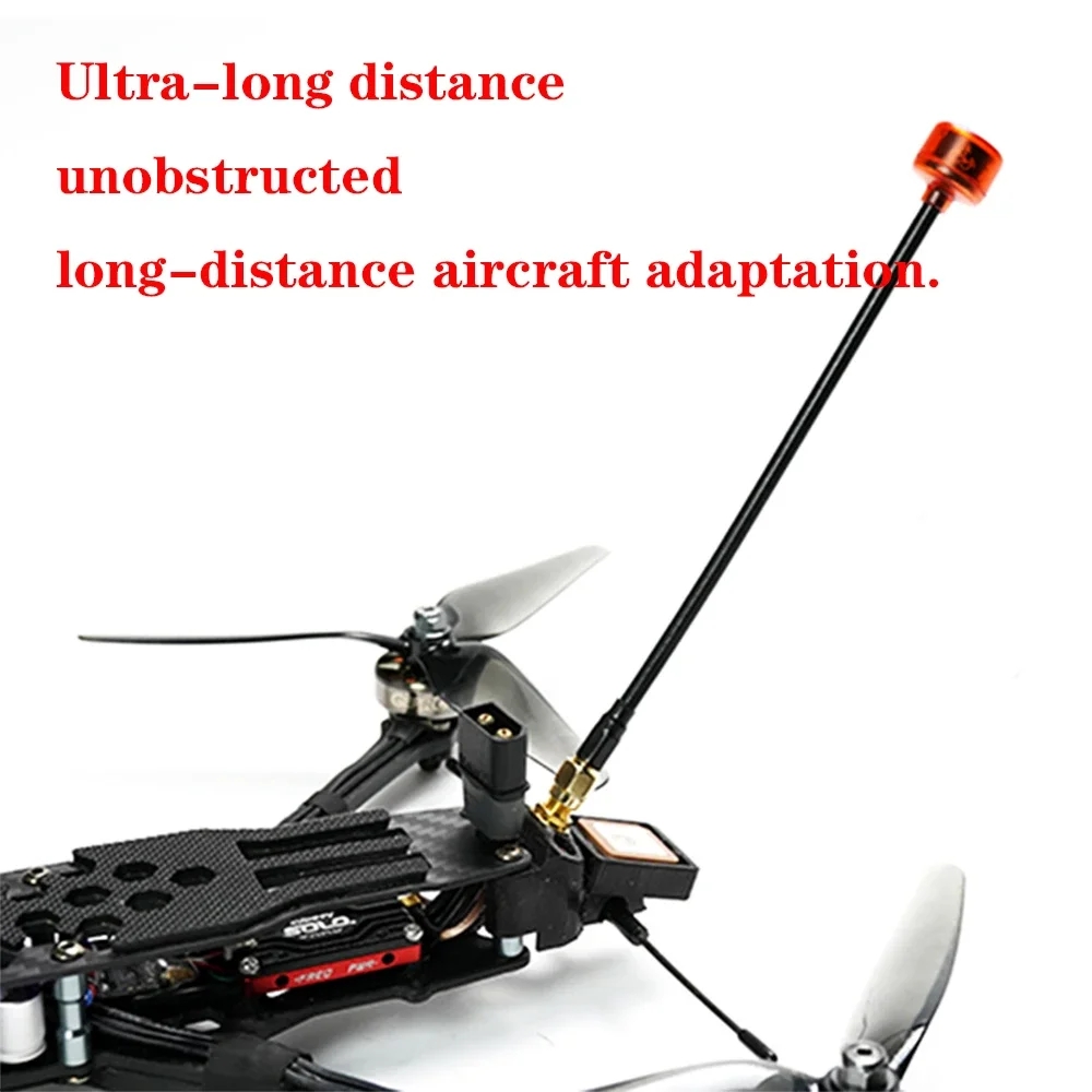 2026 NEW RUSHFPV RUSH Cherry F - Drone Rc Airplane บทวิจารณ์และราคา