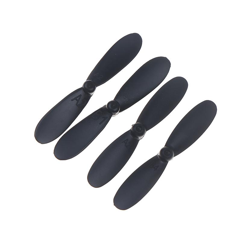 8PCS 42mm Props For 4D RC Spar - Drone Rc Parts บทวิจารณ์และราคา