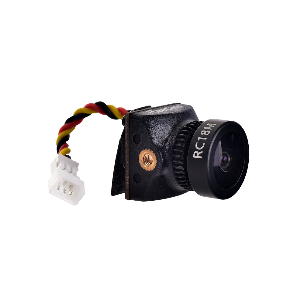 RunCam Nano 2 FPV Camera 2.1mm - Drone Z บทวิจารณ์และราคา
