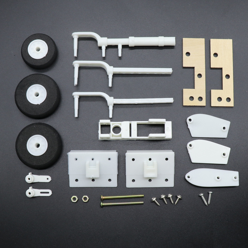SU27 Assembly KT Board Landing - Drone Rc Board บทวิจารณ์และราคา