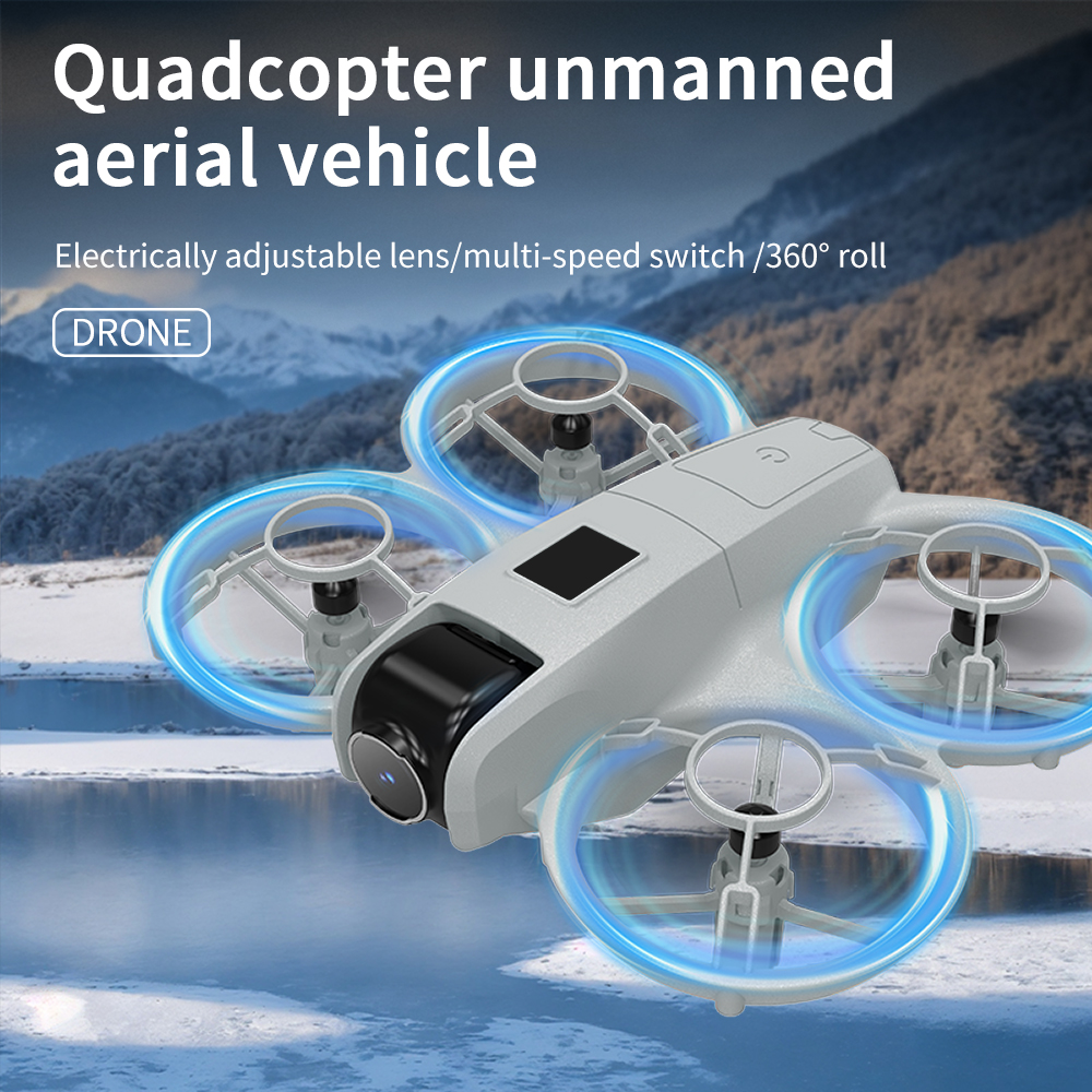 4DRC V2 Mini Drone WIFI RC Qua - Drone Top Rc บทวิจารณ์และราคา