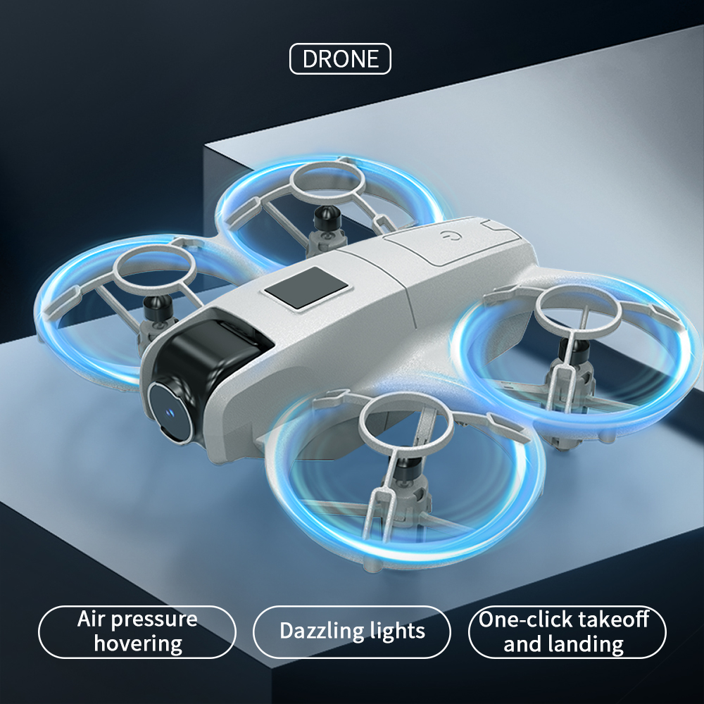 4DRC V2 Mini Drone WIFI RC Qua - Drone Top Rc บทวิจารณ์และราคา