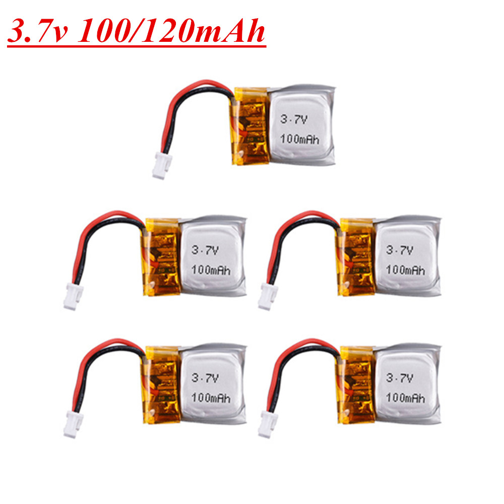 3.7V 100mAh 120mAh Lipo Batter - Drone Keh Rc K11 Turbo บทวิจารณ์และราคา