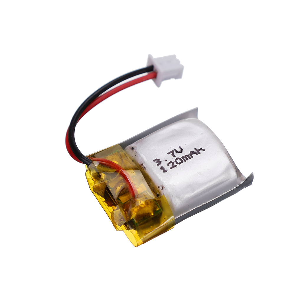 3.7V 100mAh 120mAh Lipo Batter - Drone Keh Rc K11 Turbo บทวิจารณ์และราคา