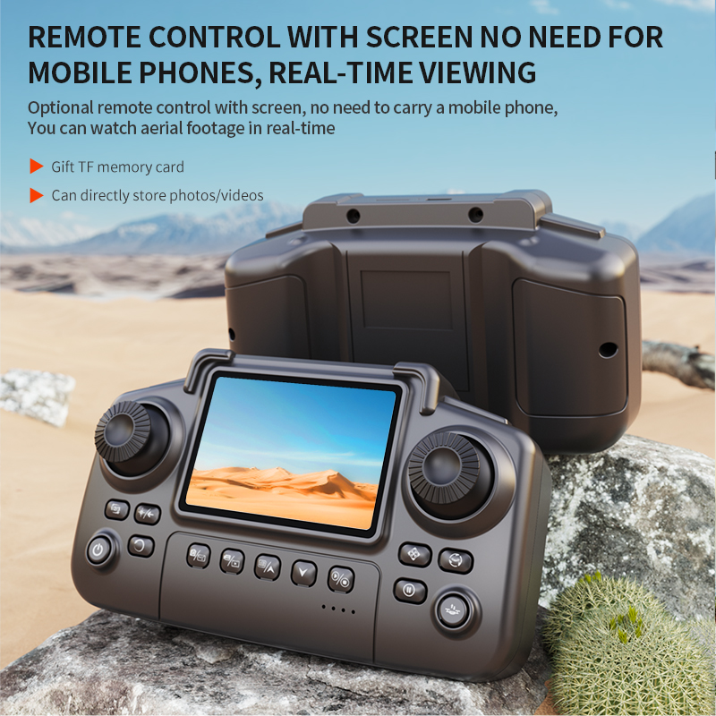 E99 PRO Drone Screen Control A - Drone Rc E99 K3 บทวิจารณ์และราคา