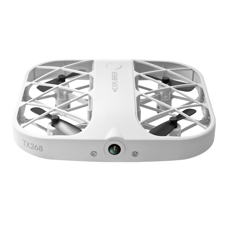 JJRC H107 FPV RC Drone with 2  - Drone Z บทวิจารณ์และราคา