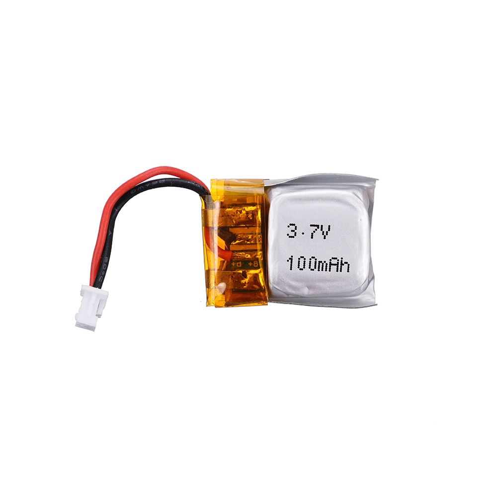 3.7V 100mAh 120mAh Lipo Batter - Drone Keh Rc K11 Turbo บทวิจารณ์และราคา