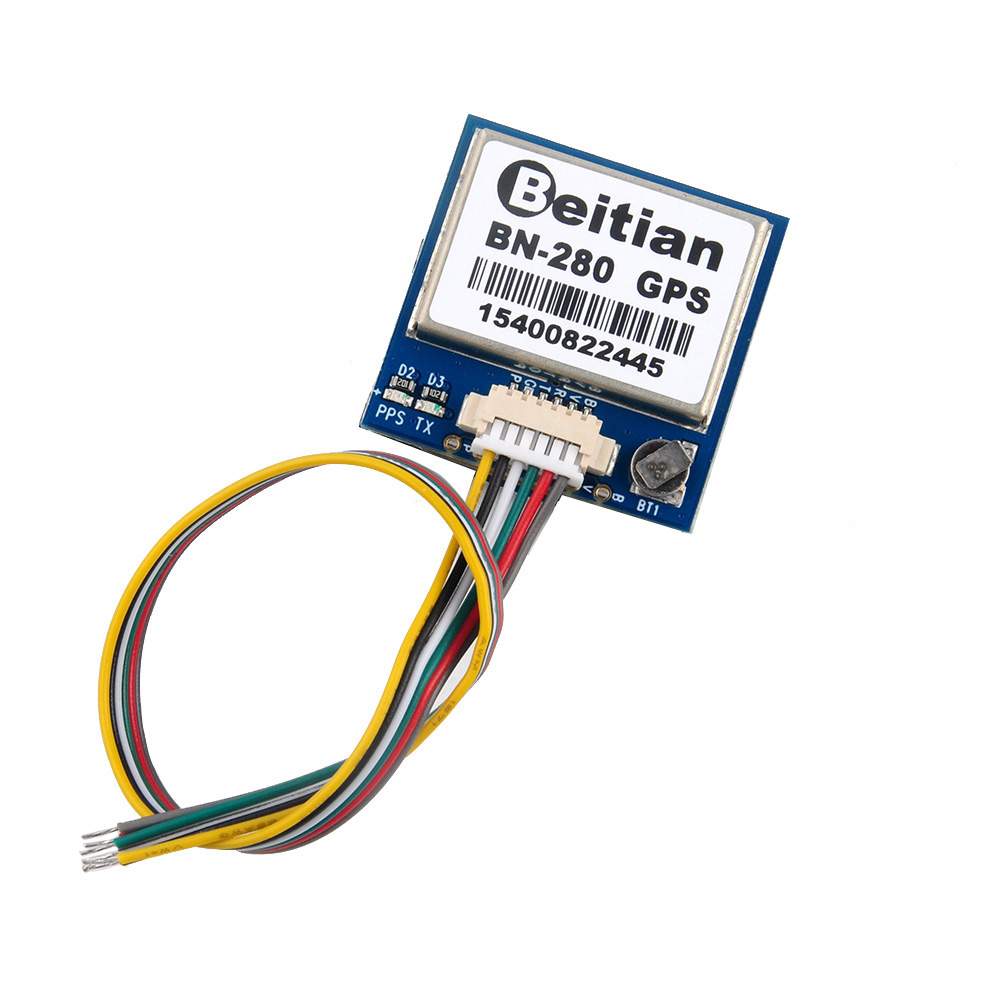 Beitian BN-280 G-MOUSE UART TT - Drone Rc Gps บทวิจารณ์และราคา
