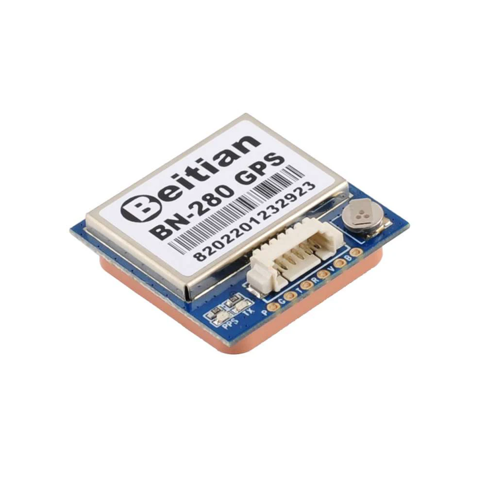 Beitian BN-280 G-MOUSE UART TT - Drone Rc Gps บทวิจารณ์และราคา