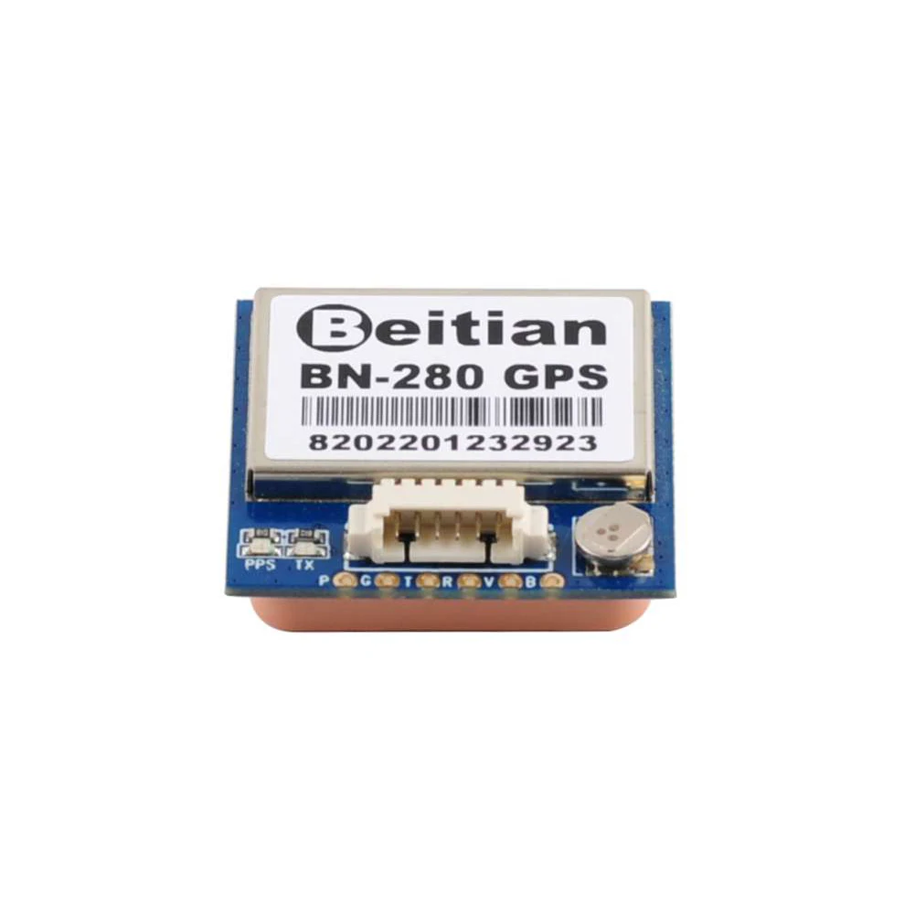 Beitian BN-280 G-MOUSE UART TT - Drone Rc Gps บทวิจารณ์และราคา