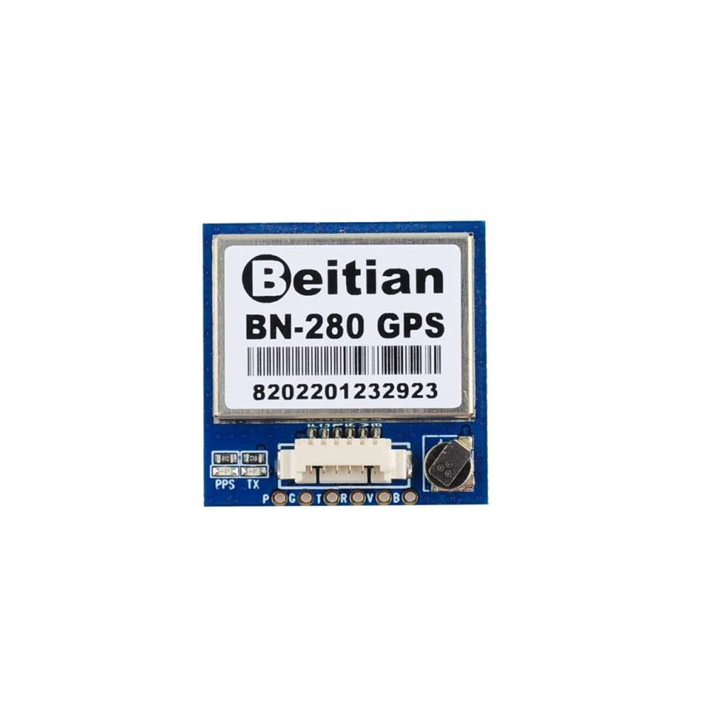 Beitian BN-280 G-MOUSE UART TT - Drone Rc Gps บทวิจารณ์และราคา
