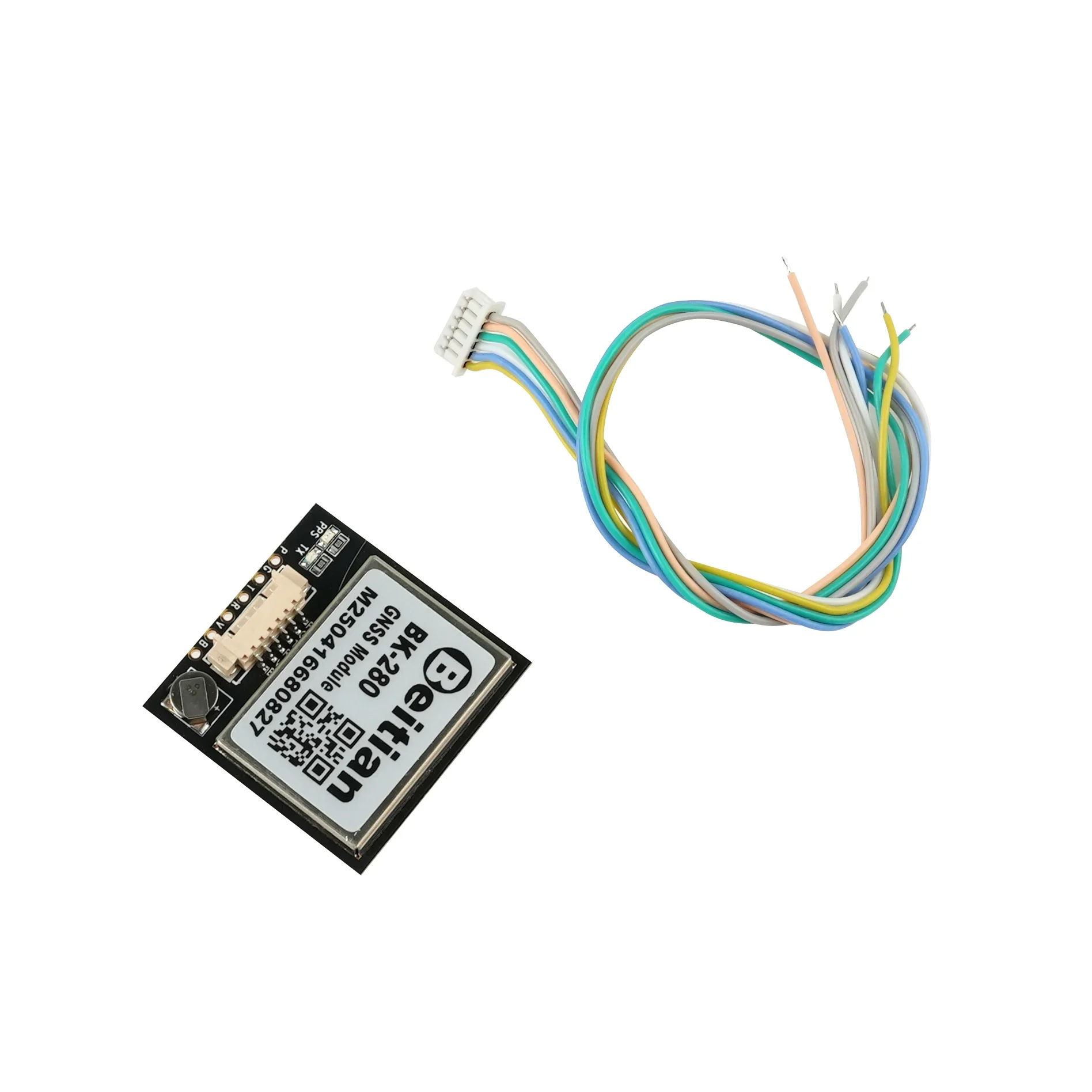 Beitian BK-280 G-MOUSE GPS GLO - Drone Rc Gps บทวิจารณ์และราคา