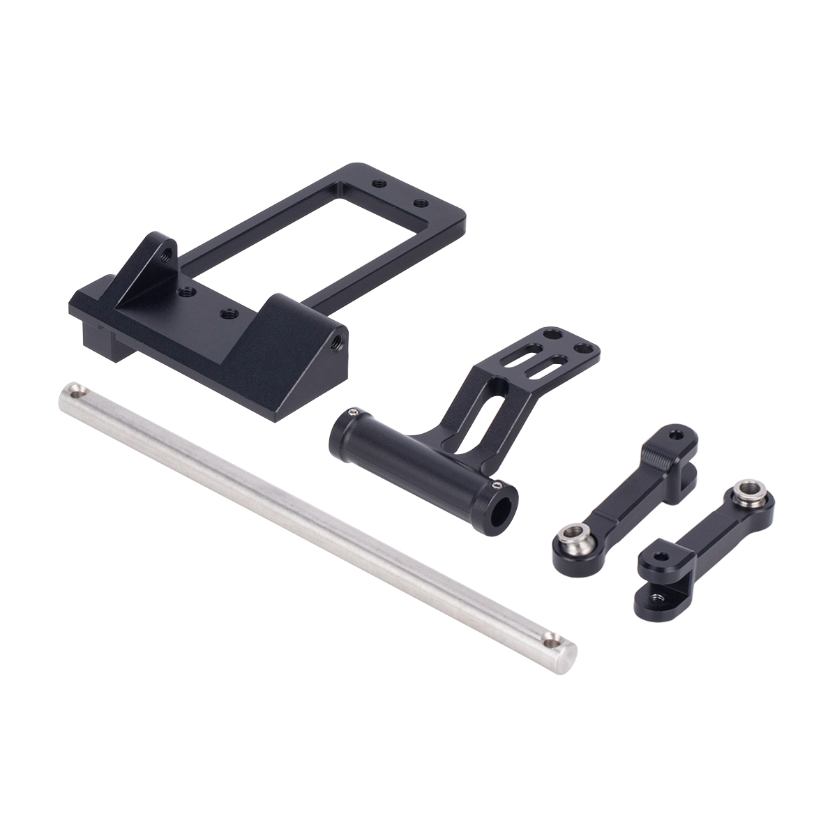 1/10 RC Crawler Full Hydraulic - Rc Crawler Axle Parts บทวิจารณ์และราคา