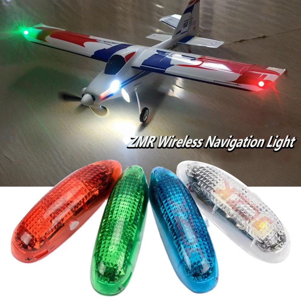 ZMR III Wireless Navigation Li - Drone Rc Gps บทวิจารณ์และราคา