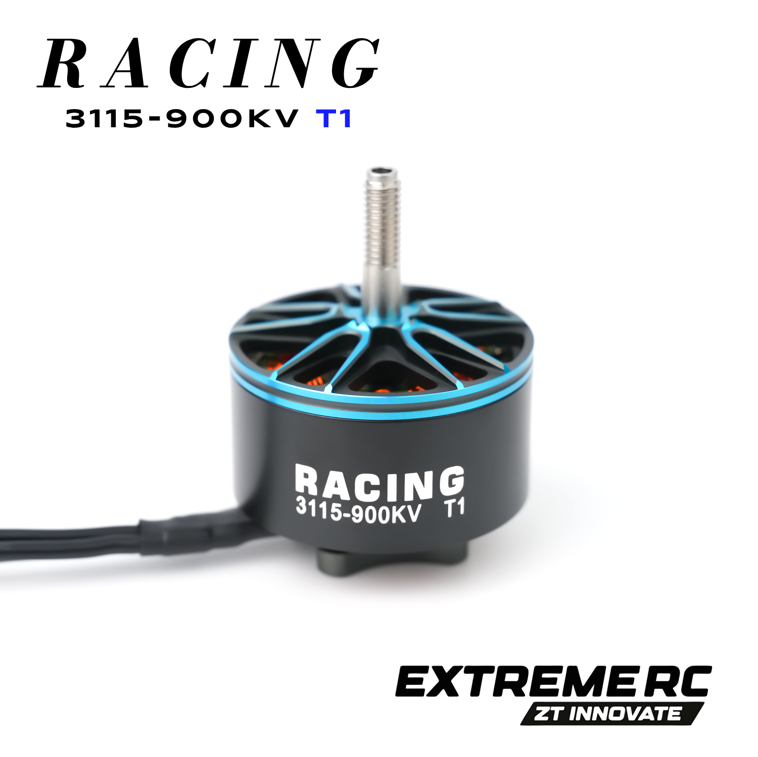 3115 900KV Brushless Motor T1/ - Drone Z1 บทวิจารณ์และราคา