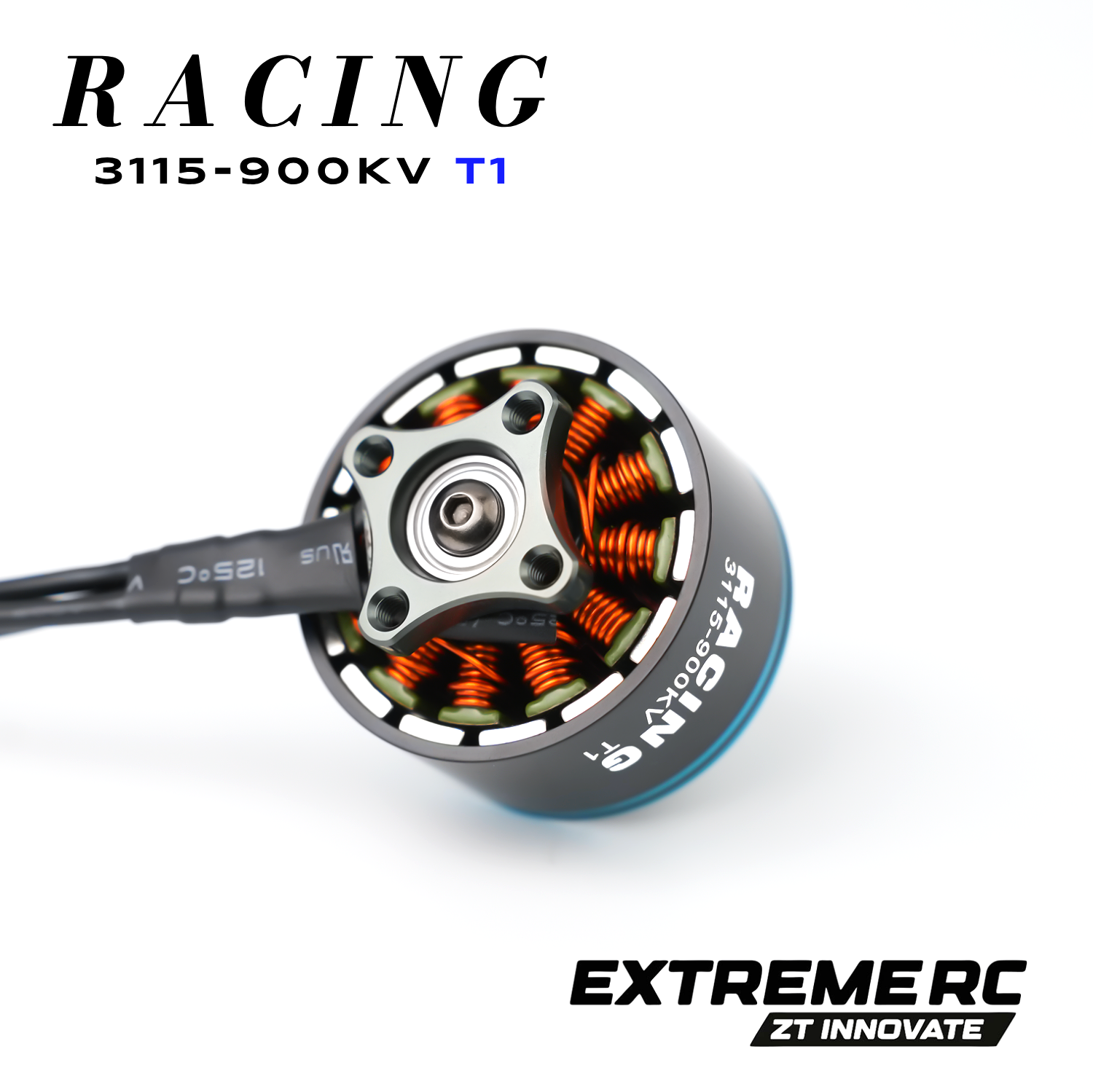 3115 900KV Brushless Motor T1/ - Drone Z1 บทวิจารณ์และราคา