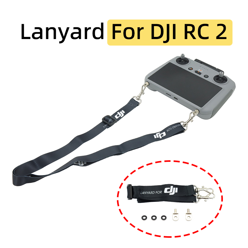 For DJI AIR 3/2S/Mavic 3Pro/Mi - Drone Dji Rc Pro 2 บทวิจารณ์และราคา