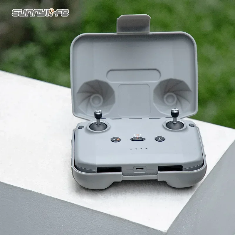 RC Protector for DJI RC-N1/2/3 - Drone Rc Lanyard บทวิจารณ์และราคา