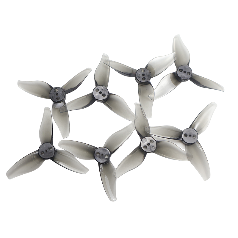 NEW 4Pairs/8pcs Gemfan Hurrica - Drone Rc Mini บทวิจารณ์และราคา